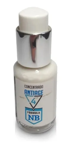 Concentrado AntiAge Masculino